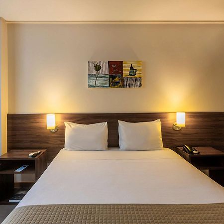 Ibis Styles Belem Hangar Luaran gambar
