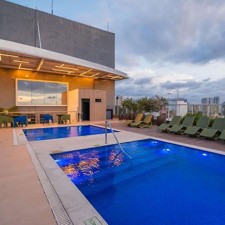Ibis Styles Belem Hangar Luaran gambar