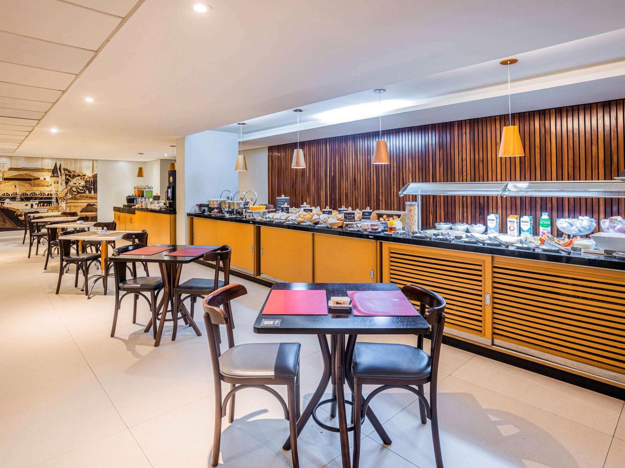 Ibis Styles Belem Hangar Luaran gambar