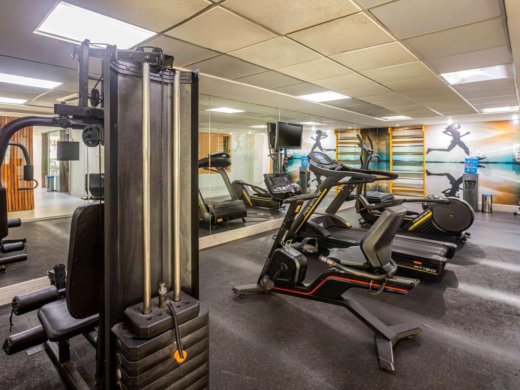 Ibis Styles Belem Hangar Luaran gambar