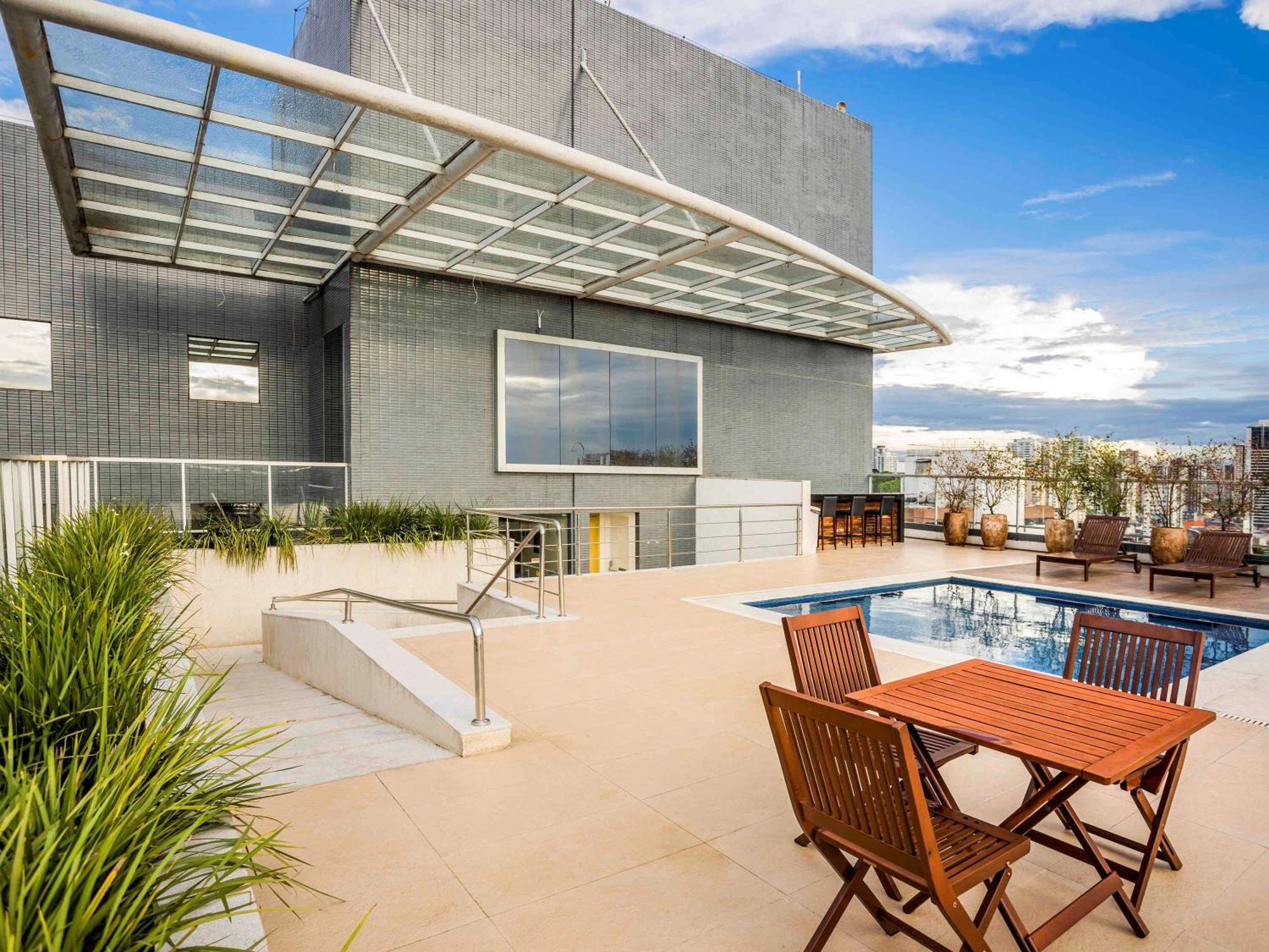 Ibis Styles Belem Hangar Luaran gambar