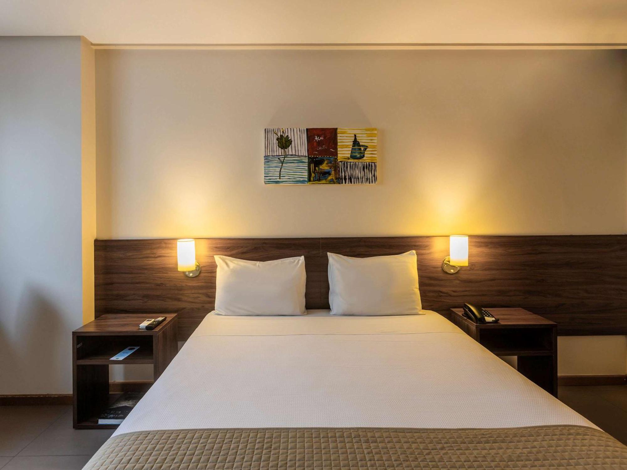 Ibis Styles Belem Hangar Luaran gambar