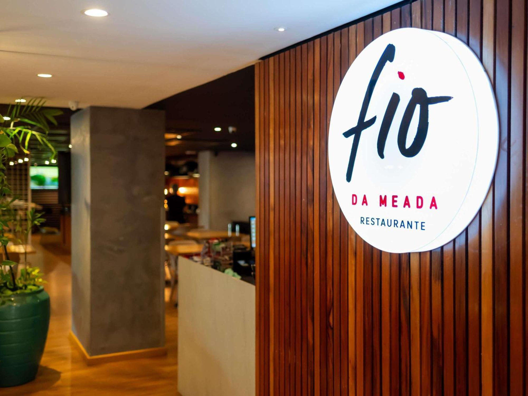 Ibis Styles Belem Hangar Luaran gambar